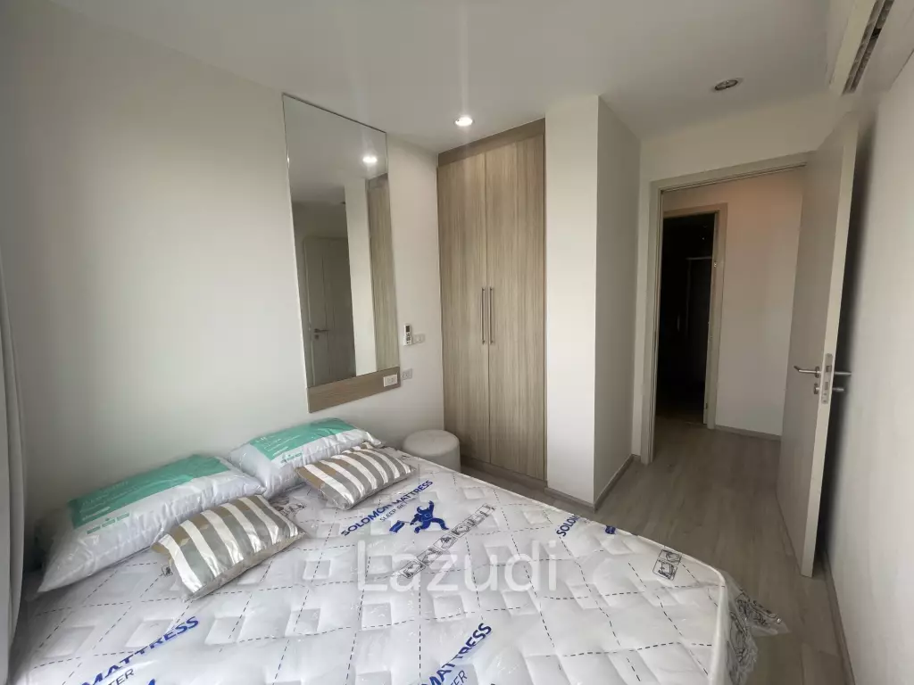 The Chezz Condo in Central Pattaya for Sale