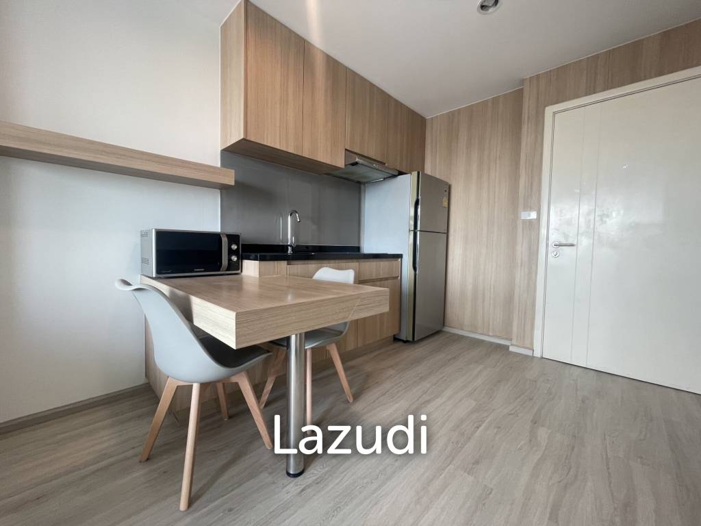 The Chezz Condo in Central Pattaya for Sale