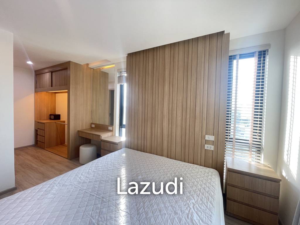The Chezz Condo in Central Pattaya for Sale