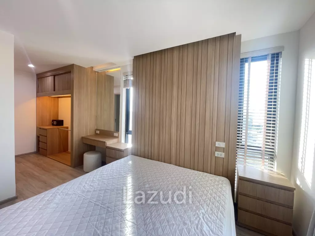 The Chezz Condo in Central Pattaya for Sale