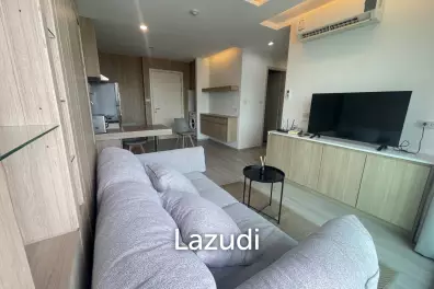 2 Bed 2 Bath 62 SQ.M The Chezz Condo