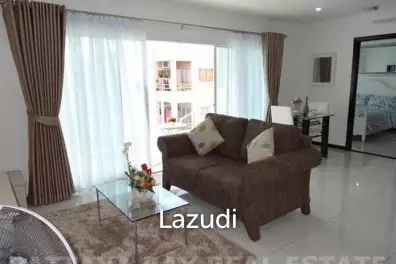 Siam Oriental Condo in Pratumnak for Sale