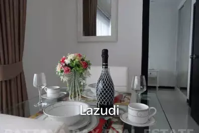 Siam Oriental Condo in Pratumnak for Sale
