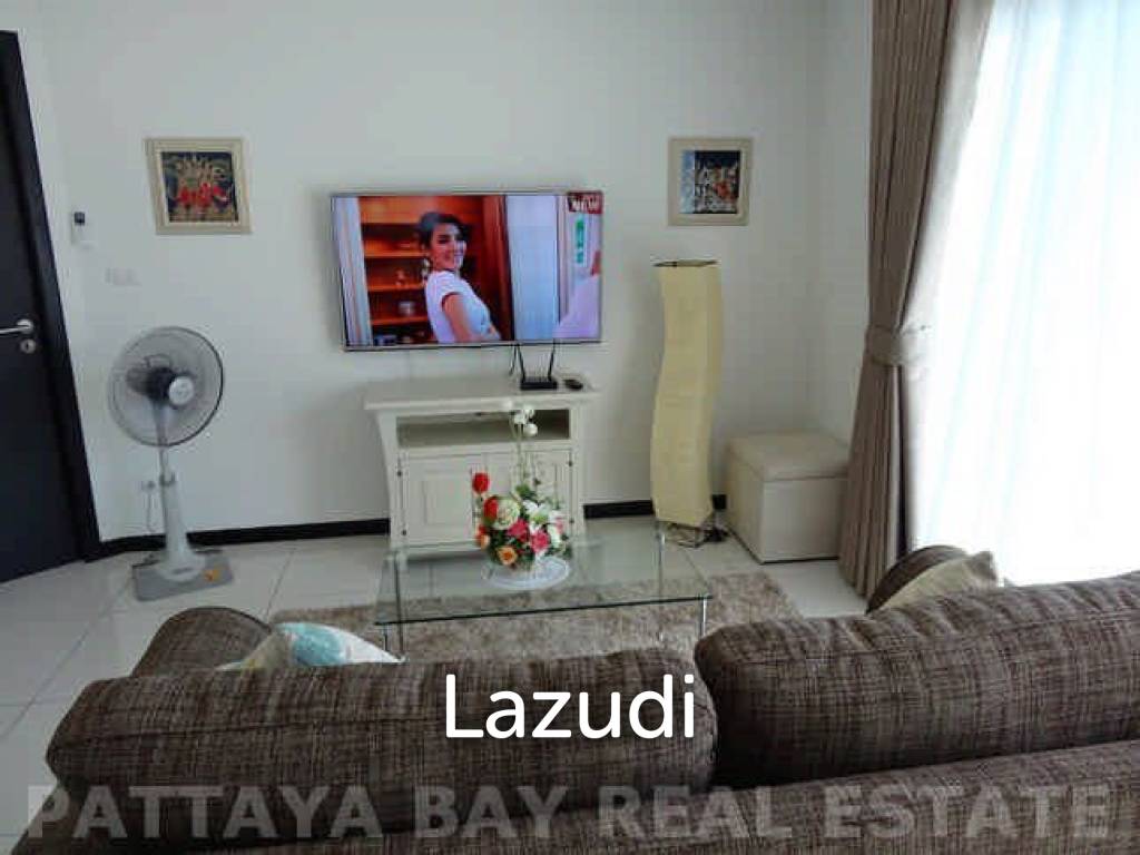 Siam Oriental Condo in Pratumnak for Sale
