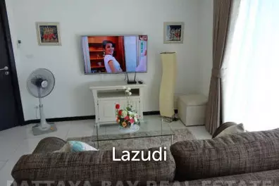 Siam Oriental Condo in Pratumnak for Sale