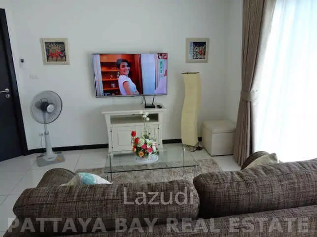 Siam Oriental Condo in Pratumnak for Sale