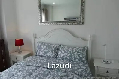 Siam Oriental Condo in Pratumnak for Sale