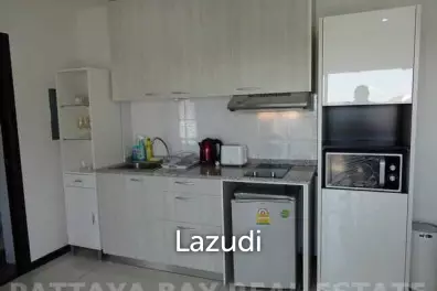 Siam Oriental Condo in Pratumnak for Sale