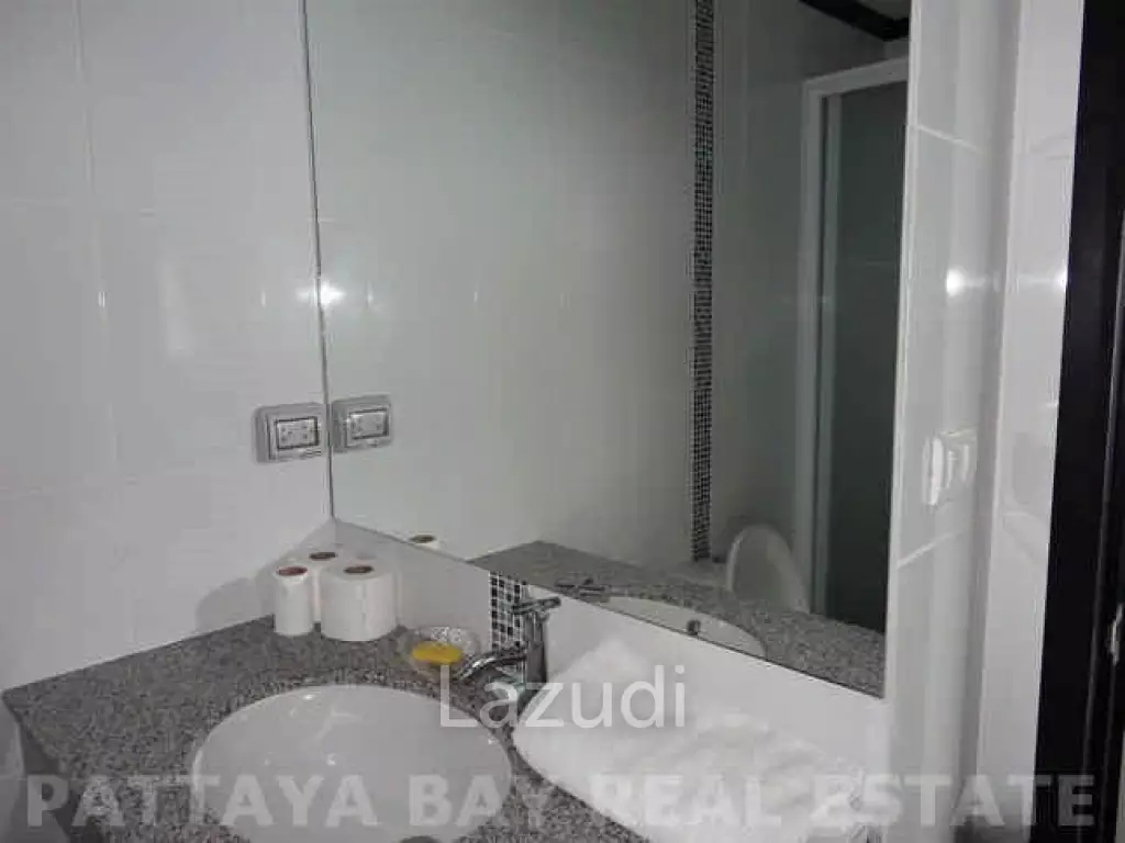 Siam Oriental Condo in Pratumnak for Sale