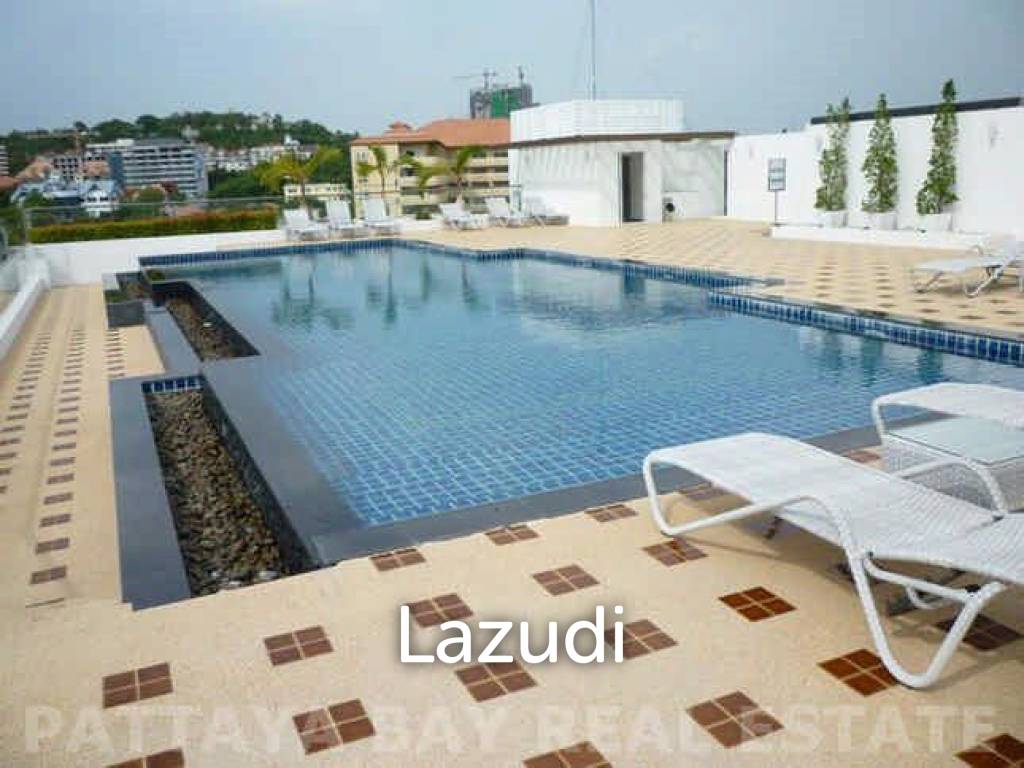2 Bed 2 Bath 106 SQ.M Nova Ocean View