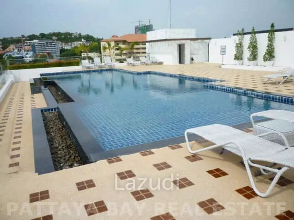2 Bed 2 Bath 106 SQ.M Nova Ocean View