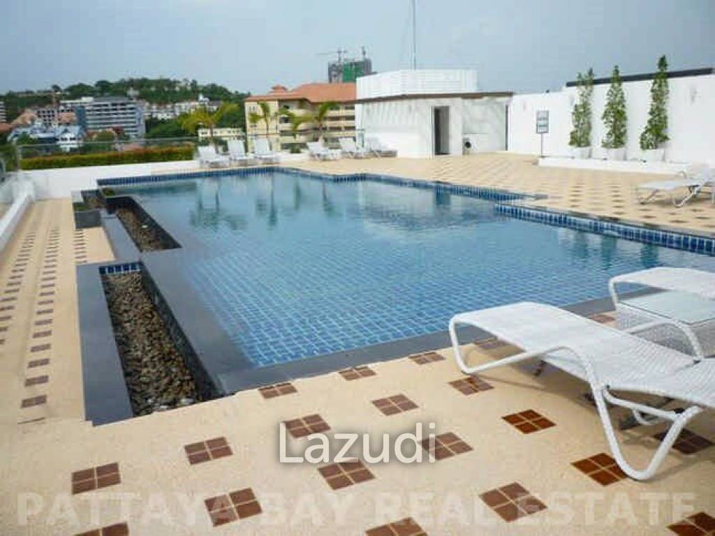 2 Bed 2 Bath 106 SQ.M Nova Ocean View