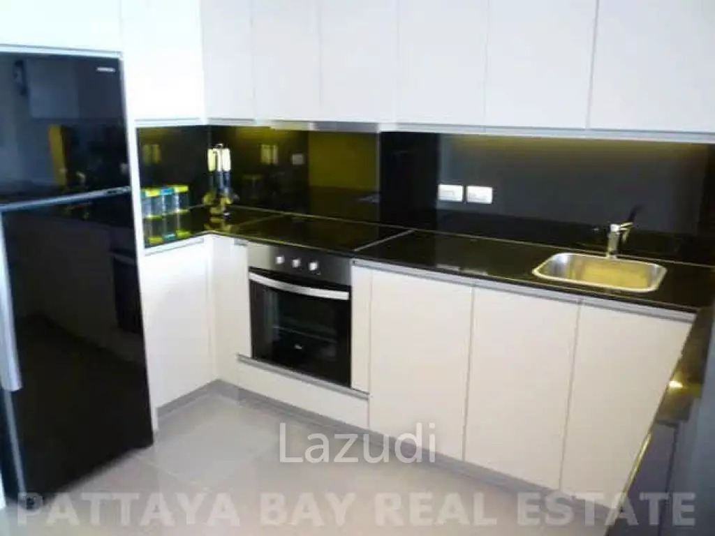 2 Bed 2 Bath 106 SQ.M Nova Ocean View