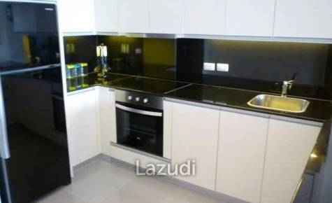 2 Bed 2 Bath 106 SQ.M Nova Ocean View