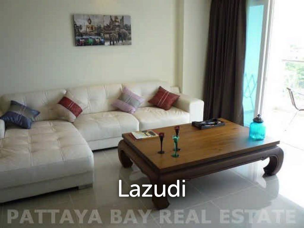 2 Bed 2 Bath 106 SQ.M Nova Ocean View