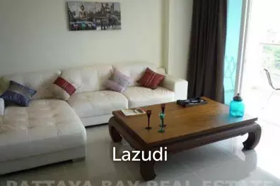 2 Bed 2 Bath 106 SQ.M Nova Ocean View