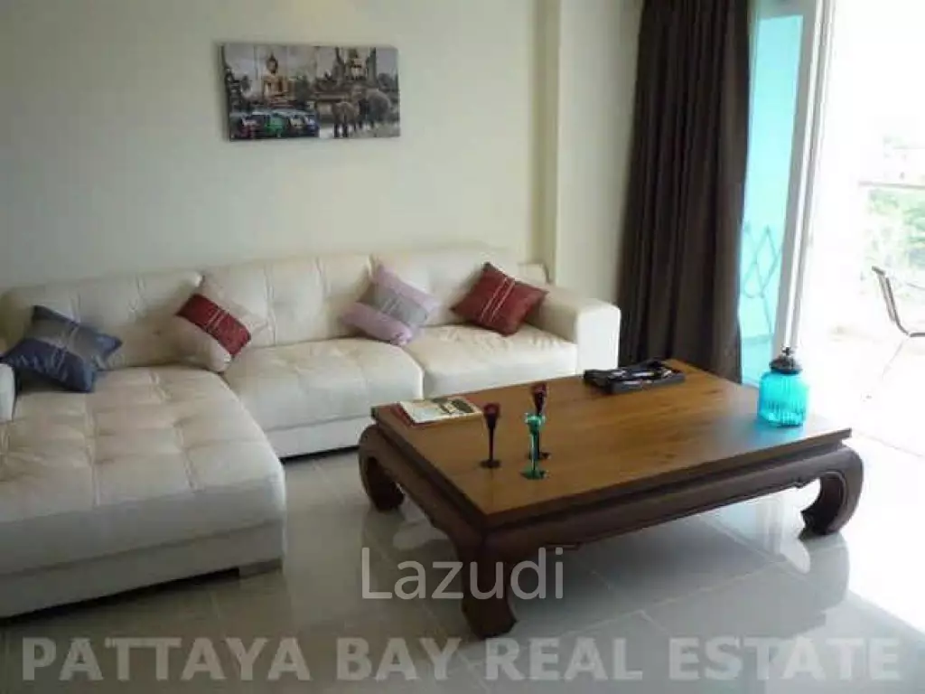2 Bed 2 Bath 106 SQ.M Nova Ocean View
