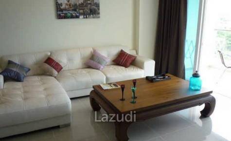 2 Bed 2 Bath 106 SQ.M Nova Ocean View