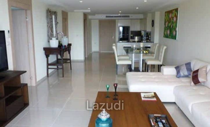 2 Bed 2 Bath 106 SQ.M Nova Ocean View