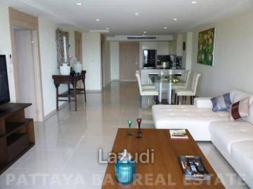 2 Bed 2 Bath 106 SQ.M Nova Ocean View