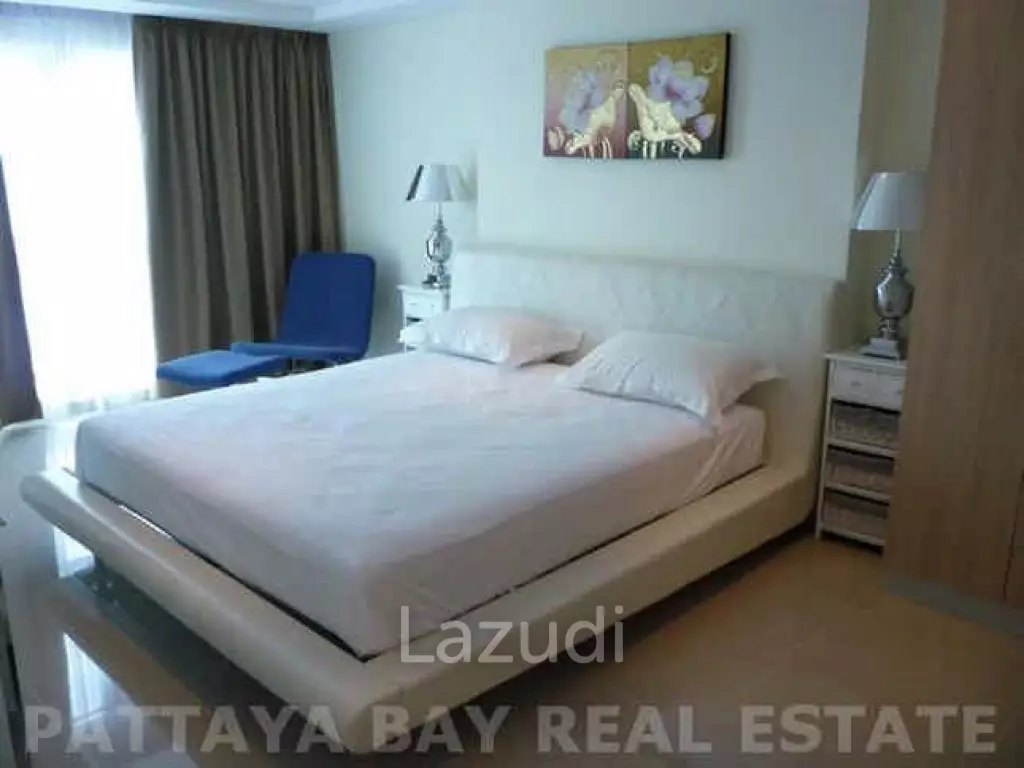 2 Bed 2 Bath 106 SQ.M Nova Ocean View