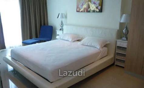 2 Bed 2 Bath 106 SQ.M Nova Ocean View