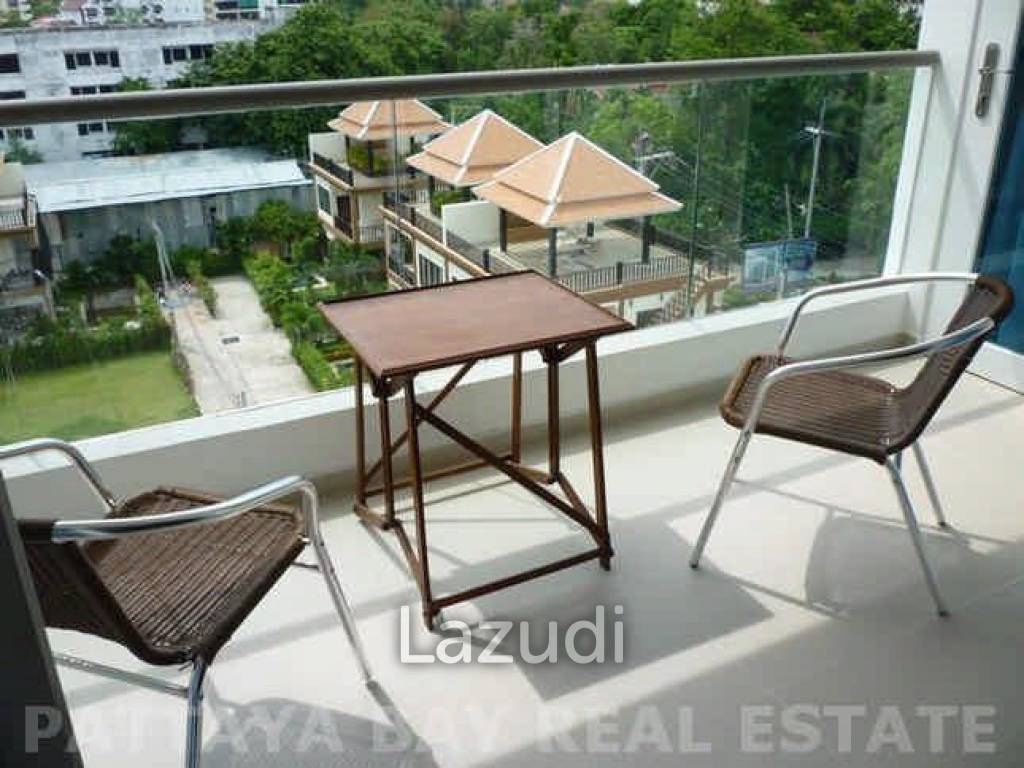 2 Bed 2 Bath 106 SQ.M Nova Ocean View