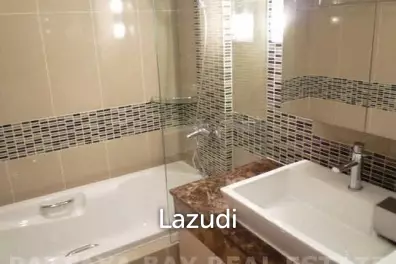 2 Bed 2 Bath 106 SQ.M Nova Ocean View
