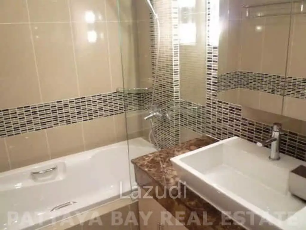 2 Bed 2 Bath 106 SQ.M Nova Ocean View