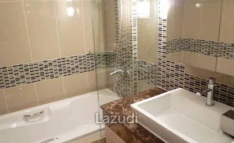 2 Bed 2 Bath 106 SQ.M Nova Ocean View
