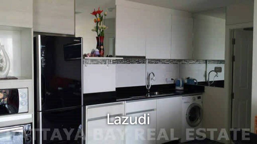 1 Bed 1 Bath 44 SQ.M Art on the Hill Condo