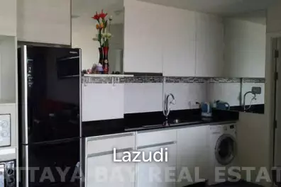 1 Bed 1 Bath 44 SQ.M Art on the Hill Condo