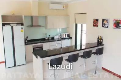 Luxury 4 Bedroom Pool Villa for Sale