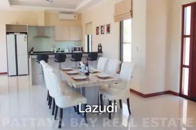 Luxury 4 Bedroom Pool Villa for Sale