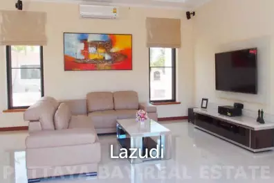 Luxury 4 Bedroom Pool Villa for Sale