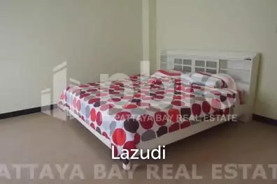 Jomtien Pool Villa For Sale