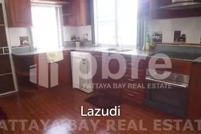 Jomtien Pool Villa For Sale