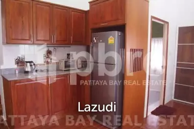 Jomtien Pool Villa For Sale