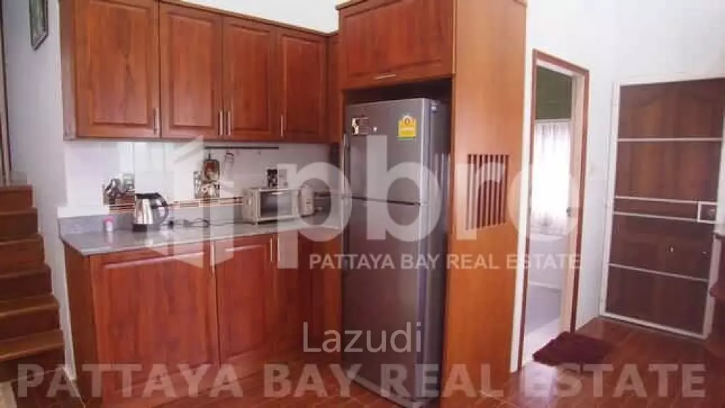 Jomtien Pool Villa For Sale