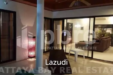 Pratumnak Pool Villa For Sale