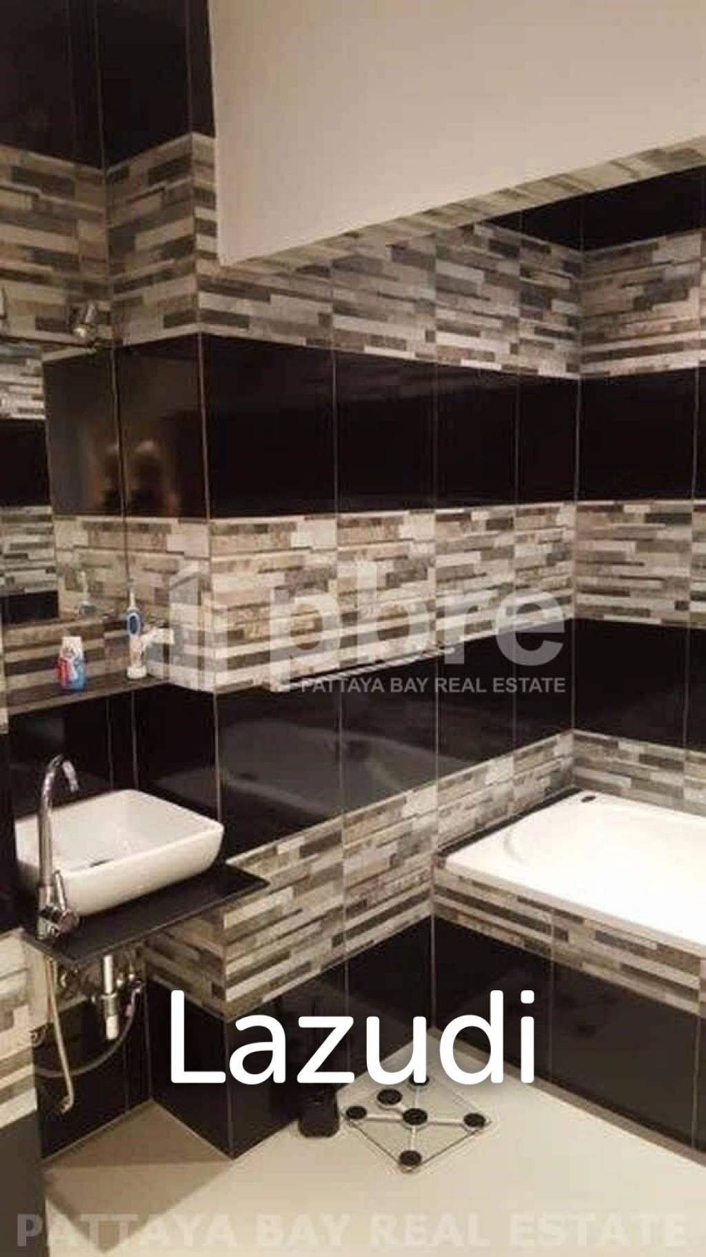 Pratumnak Pool Villa For Sale