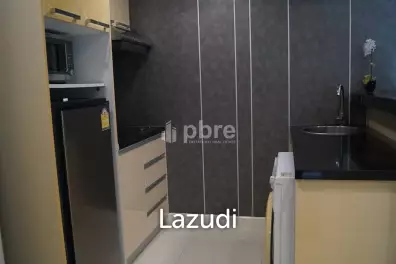 1 Bed 1 Bath 50 SQ.M Apus Condominium
