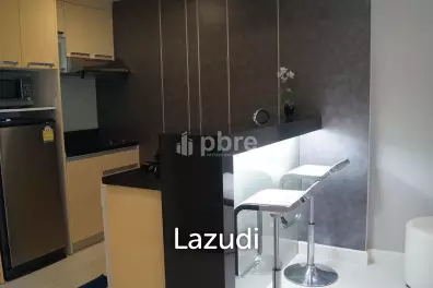1 Bed 1 Bath 50 SQ.M Apus Condominium