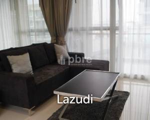 1 Bed 1 Bath 50 SQ.M Apus Condominium