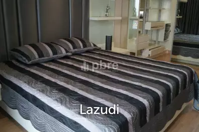 1 Bed 1 Bath 50 SQ.M Apus Condominium