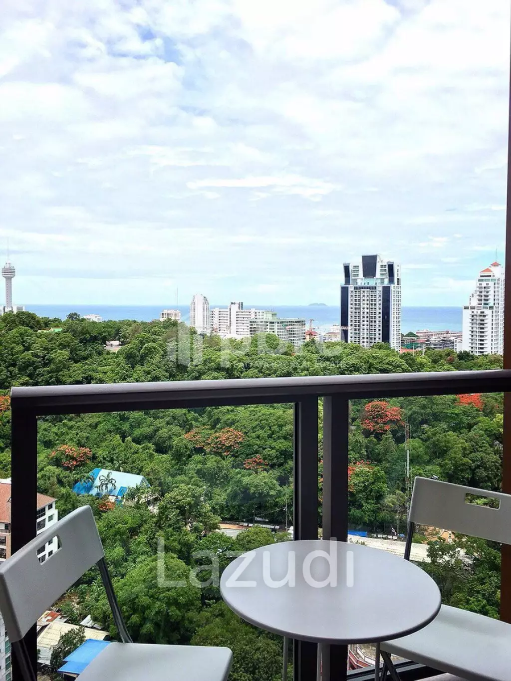 ขายห้องสวยที่คอนโด ยูนิกซ์ ในพัทยา