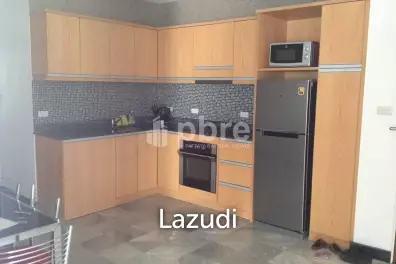 2 Bed 2 Bath 101 SQ.M Pattaya Tower