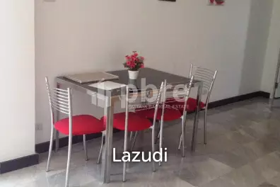 2 Bed 2 Bath 101 SQ.M Pattaya Tower