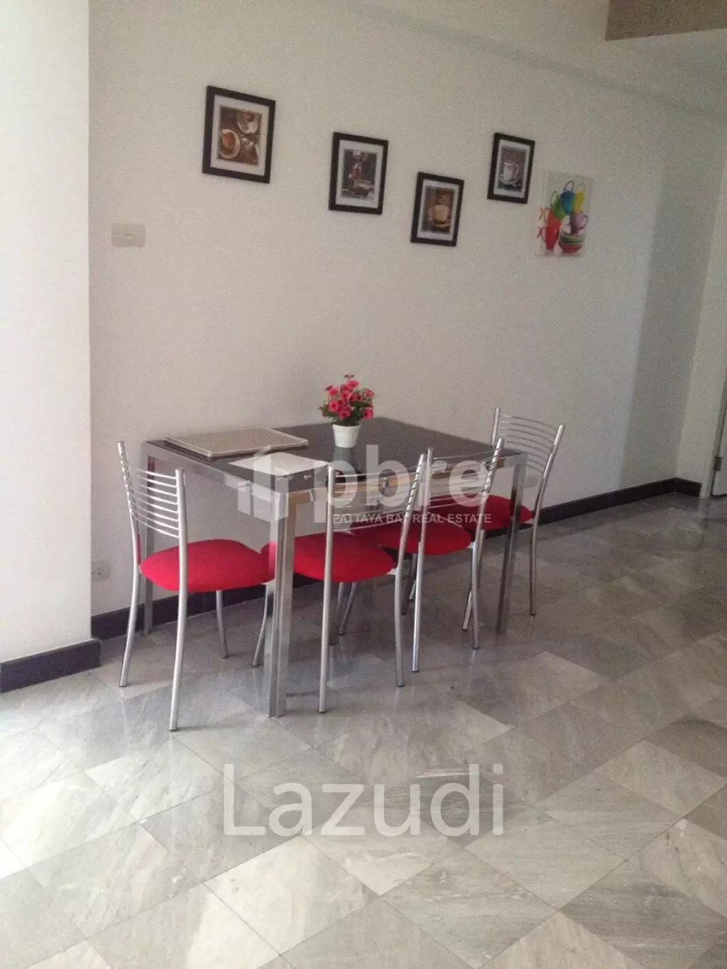 2 Bed 2 Bath 101 SQ.M Pattaya Tower