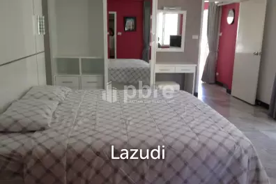 2 Bed 2 Bath 101 SQ.M Pattaya Tower